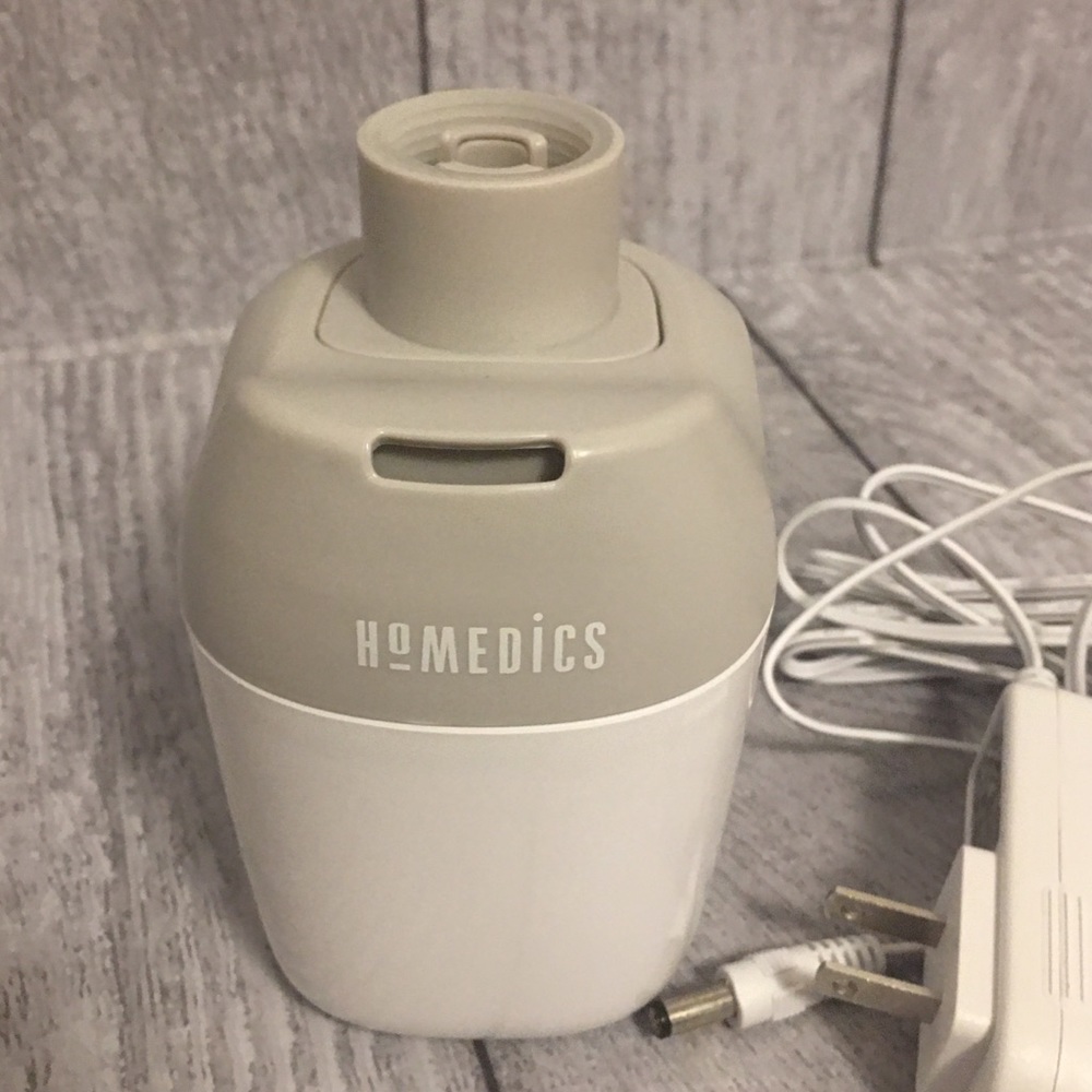 HoMedics Total Comfort Portable Humidifier